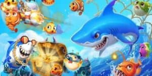 Cách tham gia chơi bắn cá đổi thưởng Gemwin