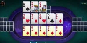 Cách chơi Mậu Binh Gemwin chi tiết