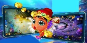 Cách tham gia chơi game bắn cá Gemwin