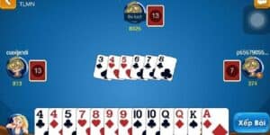 game danh bai tien len gemwin luat choi