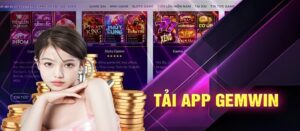 Hướng dẫn hai bước tải Gemwin đơn giản 