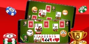 Luật chơi Phỏm Gemwin