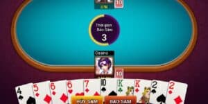 Quản lý vốn tốt khi tham gia Sâm Lốc Gemwin