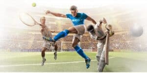 Đặt cược tại The thao 247 Gemwin