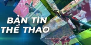 Cập nhật tin the thao Gemwin