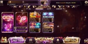 Công nghệ mới được áp dụng tại thiên đường trò chơi