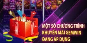 Ưu điểm của cổng game GemWin website