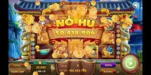 Game nổ hũ rút tiền mặt đang là xu hướng giải trí được yêu thích