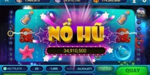 Game Nổ Hũ là tựa game như thế nào