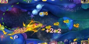 Ưu điểm khi chơi game bắn cá đổi thưởng