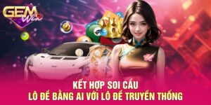 Soi Cầu Lô Đề Bằng AI - Hướng Dẫn Toàn Diện Cho Hội Viên